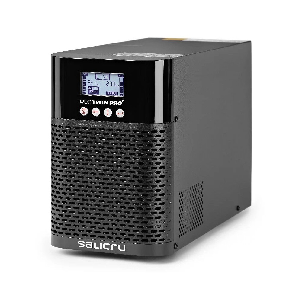 Salicru SLC-3000-TWIN PRO2