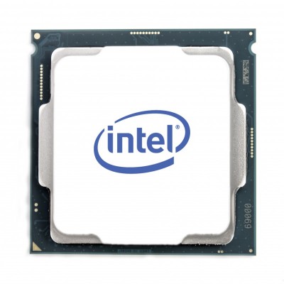 Intel pentium g5600f обзор