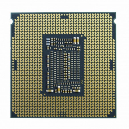 Intel pentium gold g6500 обзор