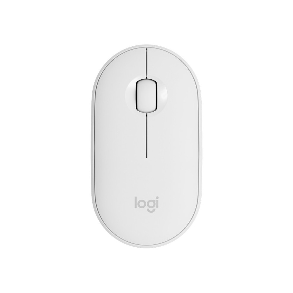 Logitech pebble m350 не подключается по bluetooth