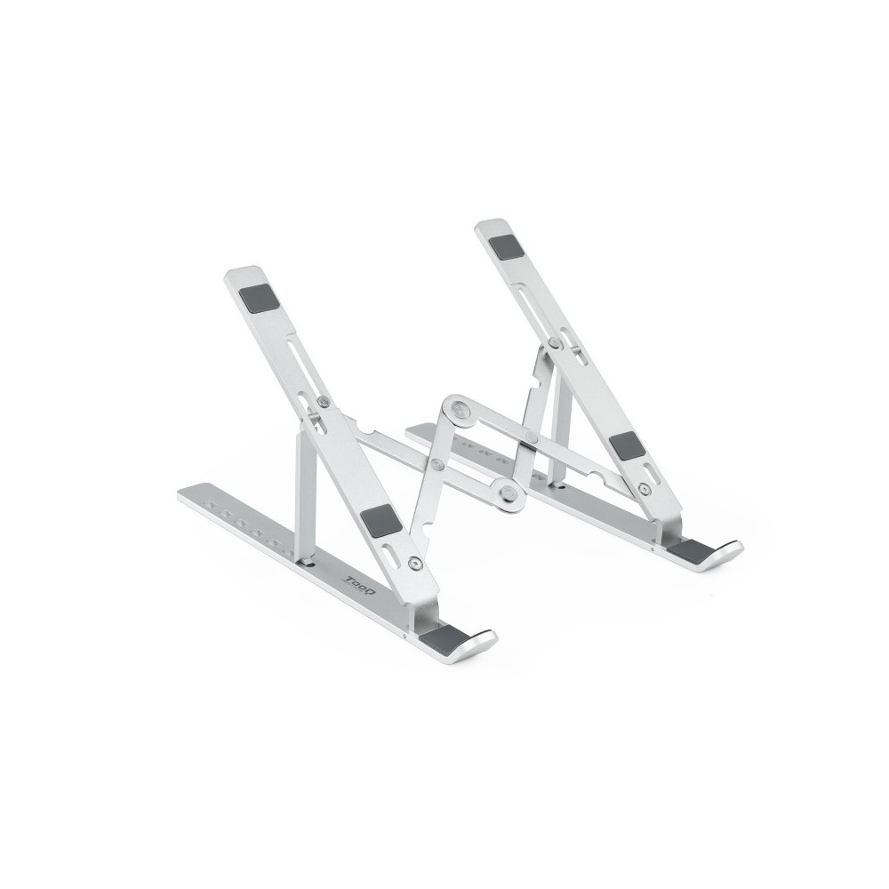 Tooq Tqlh1117-b Soporte Para Ordenador Portátil Soporte Articulado