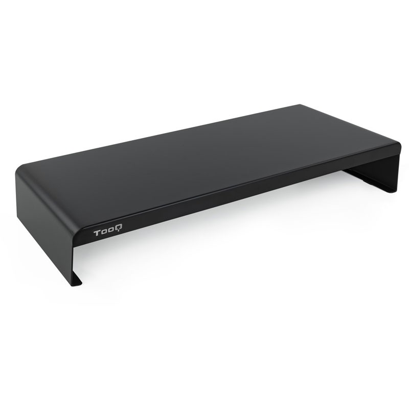 TooQ TQMR0121 soporte para monitor Negro Escritorio