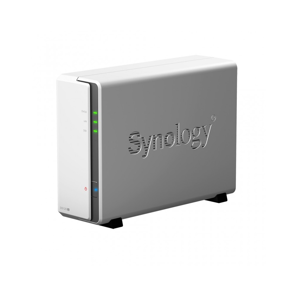 Synology ds120j