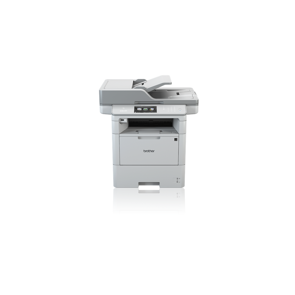 Brother DCP-L6600DWTZ