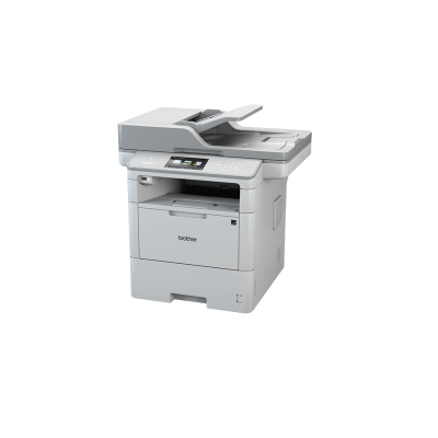 Brother DCP-L6600DWTZ