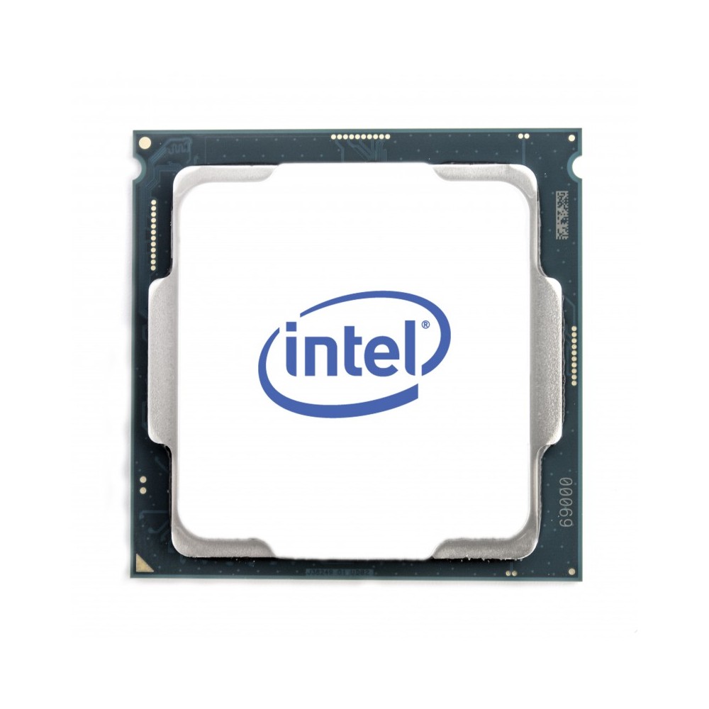 Intel pentium g5600f обзор