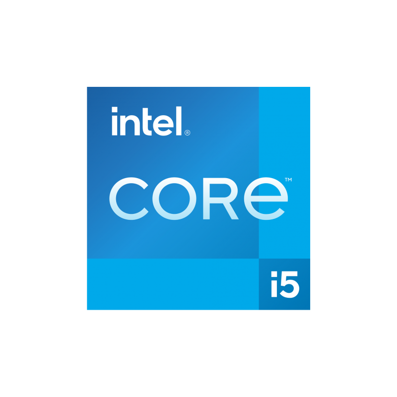 Intel Core i5-12400F procesador 18 MB Smart Cache Caja