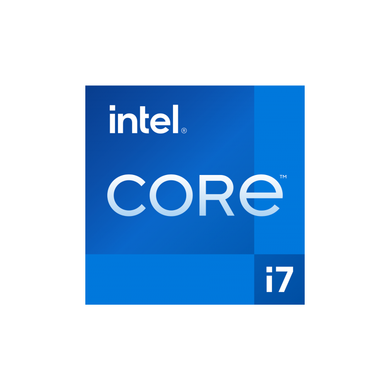 Intel Core i7-12700F procesador 25 MB Smart Cache Caja