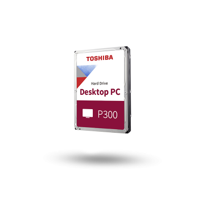 Toshiba P300 3.5" 2 TB SATA