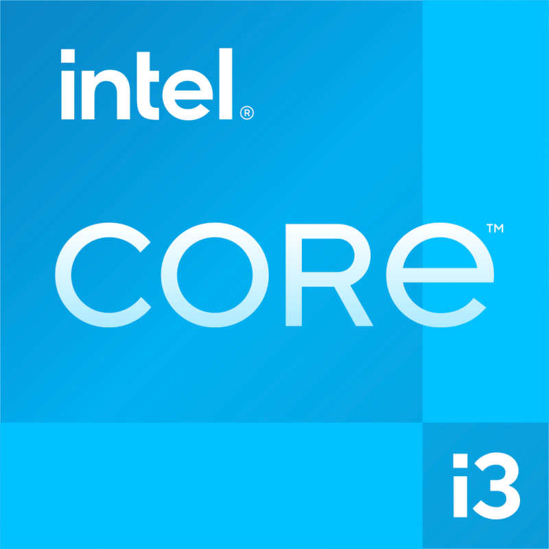 Intel Core i3-12100F procesador 12 MB Smart Cache Caja