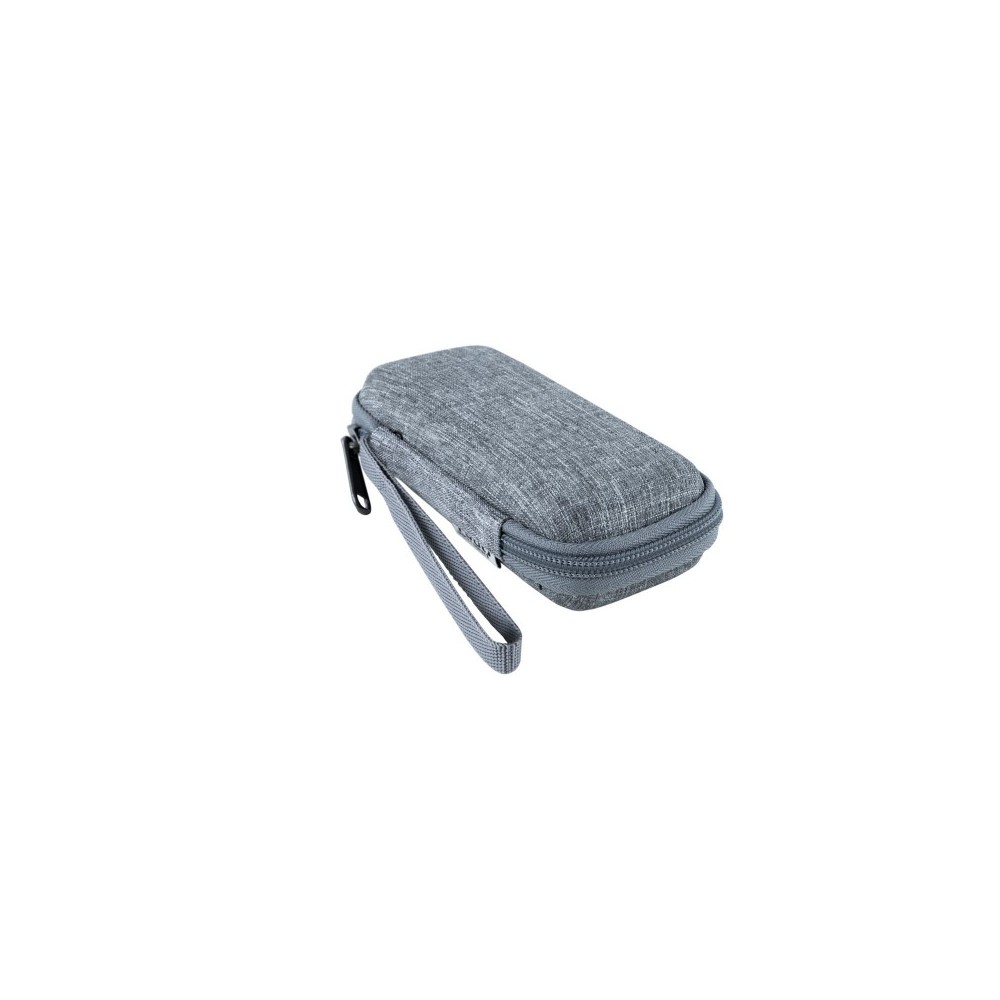 TooQ Estuche Protector para Caja Externa M2, Gris