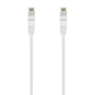 Nanocable Cable de Red Cat.7 600MHz LSZH SFTP PIMF AWG26 25cm Negro