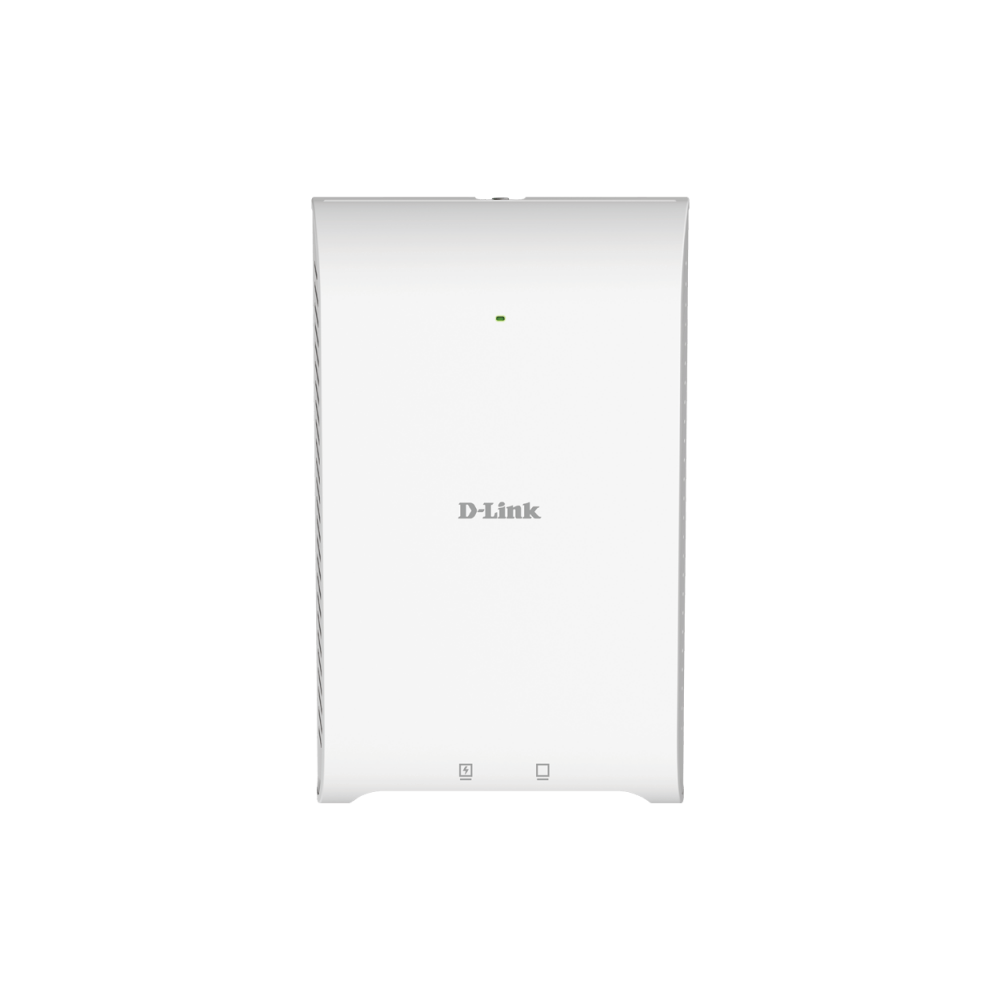 D-Link DAP-2622 punto de acceso inalámbrico 1200 Mbits Blanco Energía sobre Ethernet (PoE)