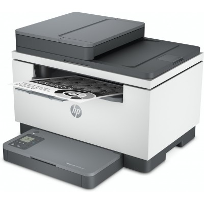 HP Impresora multifunción LaserJet M234sdw, Blanco y negro, Impresora para Oficina pequeña, Impresión, copia, escáner, Impresió