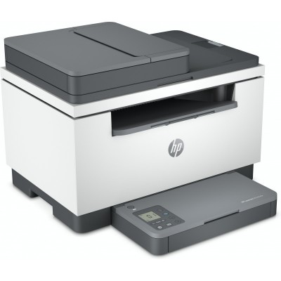HP Impresora multifunción LaserJet M234sdw, Blanco y negro, Impresora para Oficina pequeña, Impresión, copia, escáner, Impresió