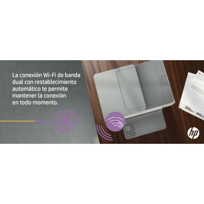 HP Impresora multifunción LaserJet M234sdw, Blanco y negro, Impresora para Oficina pequeña, Impresión, copia, escáner, Impresió