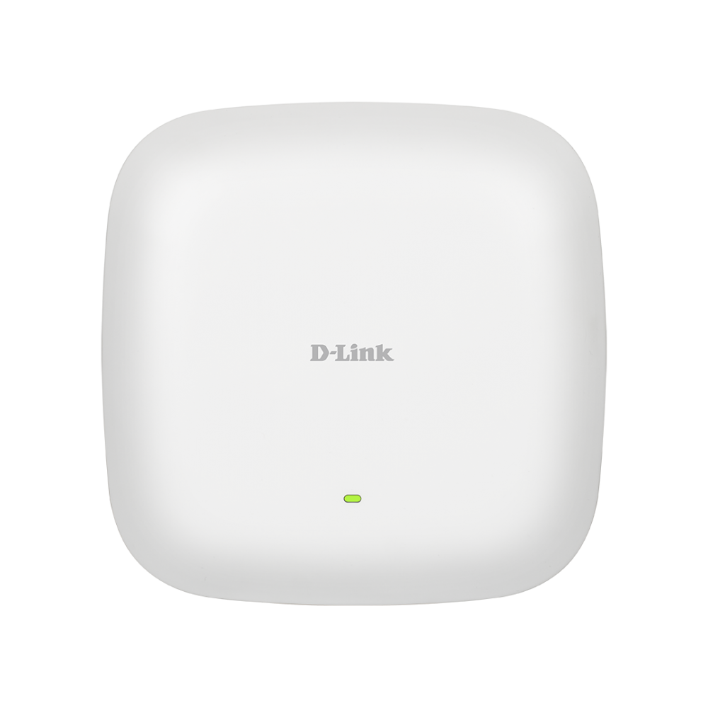 D-Link DAP-X2850 punto de acceso inalámbrico 3600 Mbits Blanco Energía sobre Ethernet (PoE)