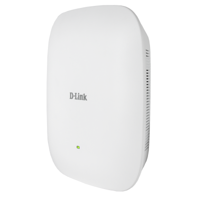D-Link DAP-X2850 punto de acceso inalámbrico 3600 Mbits Blanco Energía sobre Ethernet (PoE)