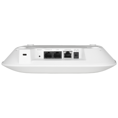 D-Link DAP-X2850 punto de acceso inalámbrico 3600 Mbits Blanco Energía sobre Ethernet (PoE)
