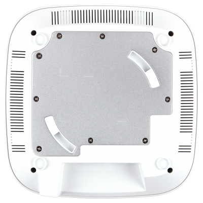 D-Link DAP-X2850 punto de acceso inalámbrico 3600 Mbits Blanco Energía sobre Ethernet (PoE)