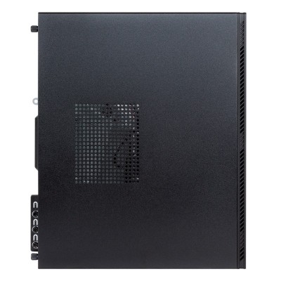 UNYKAch Caja Slim Micro ATX UK3002 8’3 litros