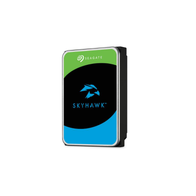 Seagate SkyHawk ST4000VX016 disco duro interno 3.5" 4 TB