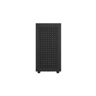 DeepCool CH370 Mini Tower Negro