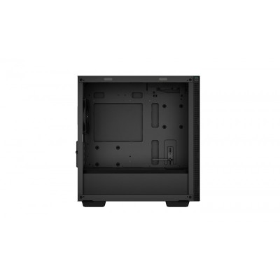 DeepCool CH370 Mini Tower Negro