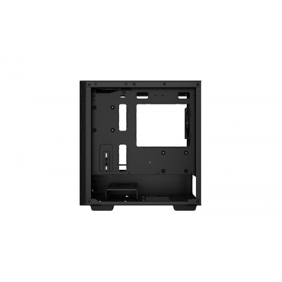 DeepCool CH370 Mini Tower Negro