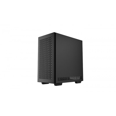 DeepCool CH370 Mini Tower Negro