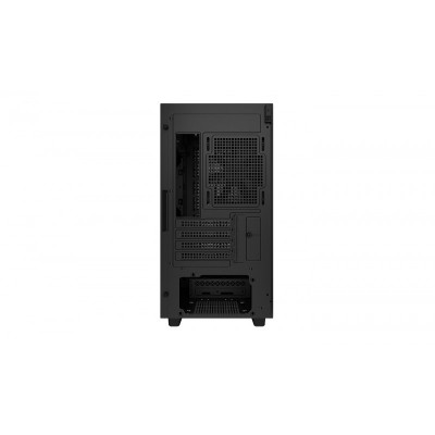 DeepCool CH370 Mini Tower Negro