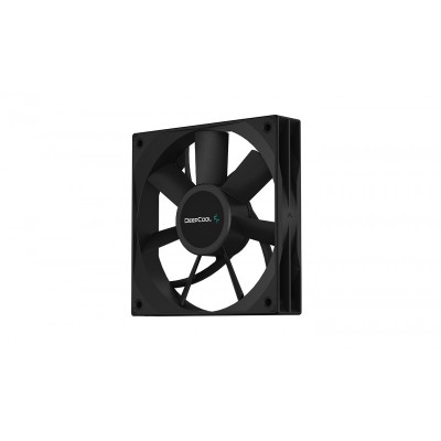 DeepCool CH370 Mini Tower Negro
