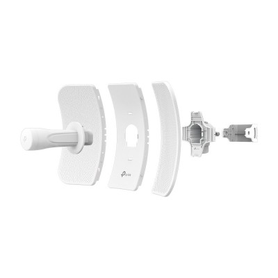 TP-Link CPE710 punto de acceso inalámbrico 867 Mbits Blanco Energía sobre Ethernet (PoE)