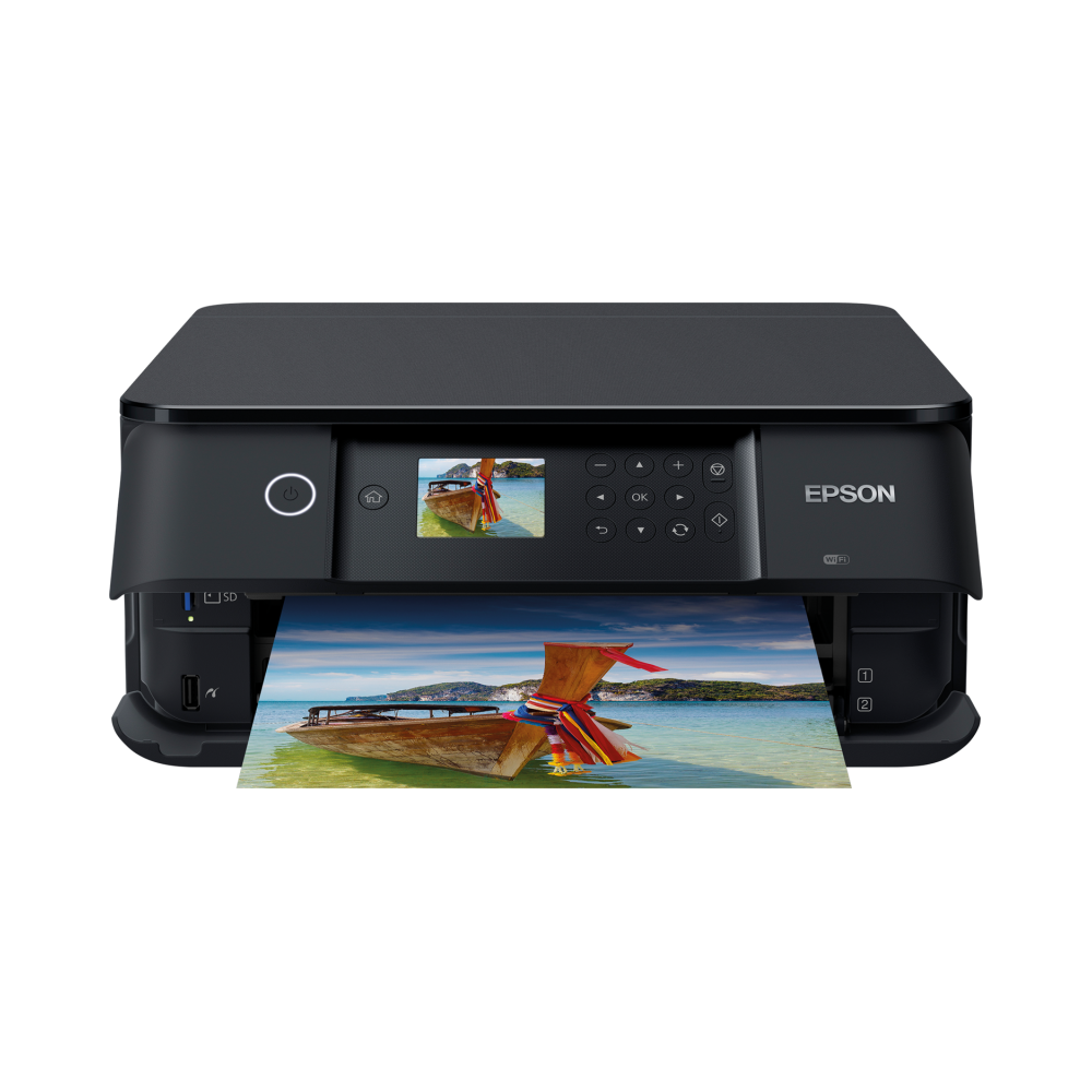 Epson Expression Premium XP-6100