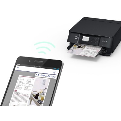 Epson Expression Premium XP-6100