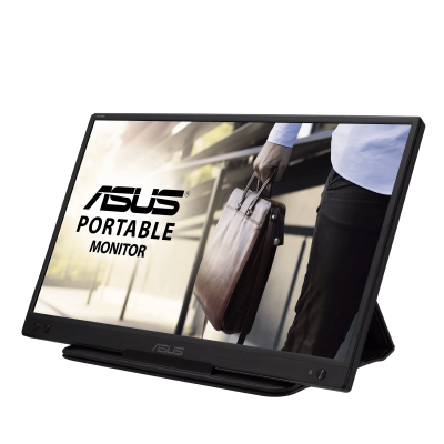 ASUS ZenScreen MB166C pantalla para PC 39,6 cm
