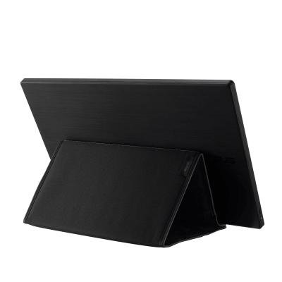 ASUS ZenScreen MB166C pantalla para PC 39,6 cm (15.6") 1920 x 1080 Pixeles Full HD LED Negro