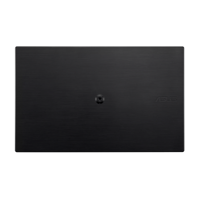 ASUS ZenScreen MB166C pantalla para PC 39,6 cm (15.6") 1920 x 1080 Pixeles Full HD LED Negro