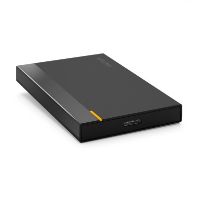 AISENS Caja Externa 2,5″ ASE-2524B 9.5mm SATA a USB 3.0USB3.1 Gen1, Negra