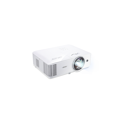 Acer S1286H videoproyector Proyector de alcance estándar 3500 lúmenes ANSI DLP XGA (1024x768) Blanco