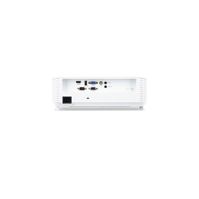 Acer S1286H videoproyector Proyector de alcance estándar 3500 lúmenes ANSI DLP XGA (1024x768) Blanco