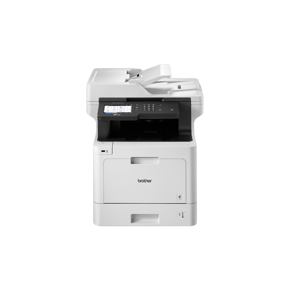Brother MFC-L8900CDWLT