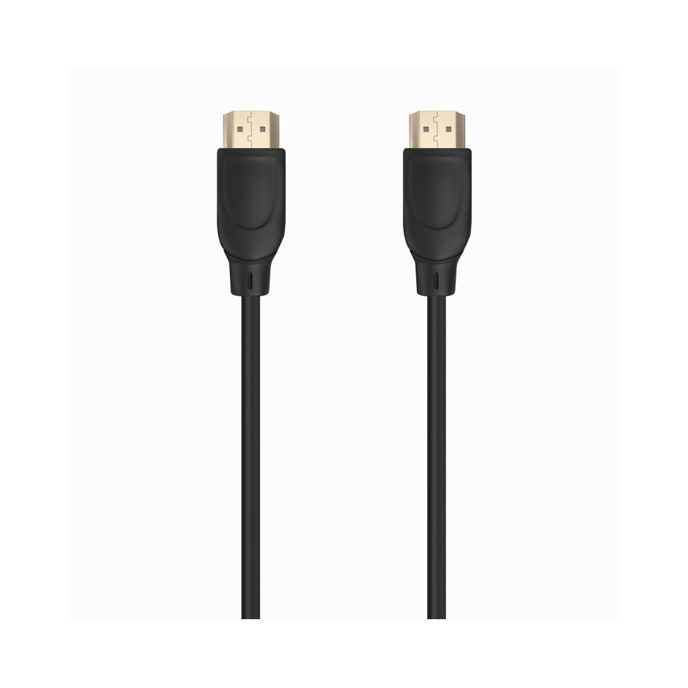 AISENS Cable HDMI V2.0 Premium Alta Velocidad  Hec 4K@60Hz 18Gbps, AM-AM, Negro, 7.0m