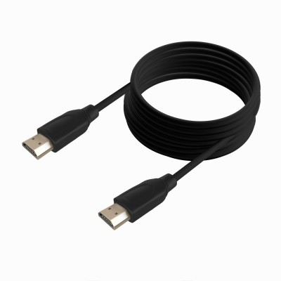 AISENS Cable HDMI V2.0 Premium Alta Velocidad  Hec 4K@60Hz 18Gbps, AM-AM, Negro, 7.0m