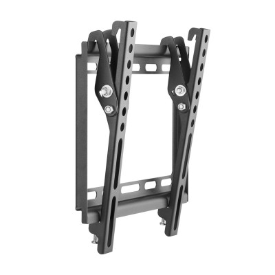 AISENS Soporte Eco Inclinable Para MonitorTV 35kg De 23-42, Negro