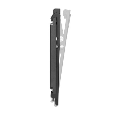 AISENS Soporte Eco Inclinable Para MonitorTV 35kg De 23-42, Negro