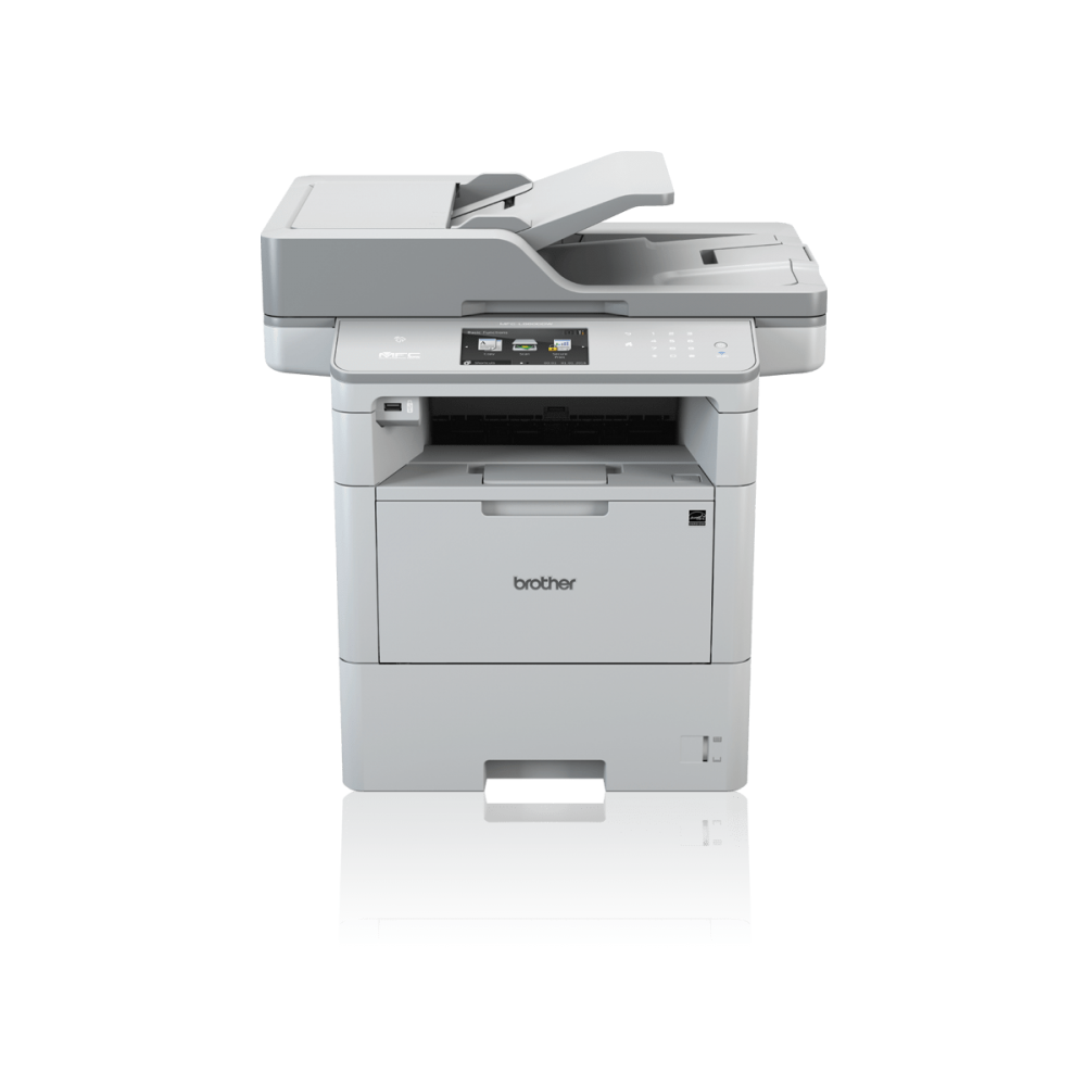 Brother MFC-L6710DW