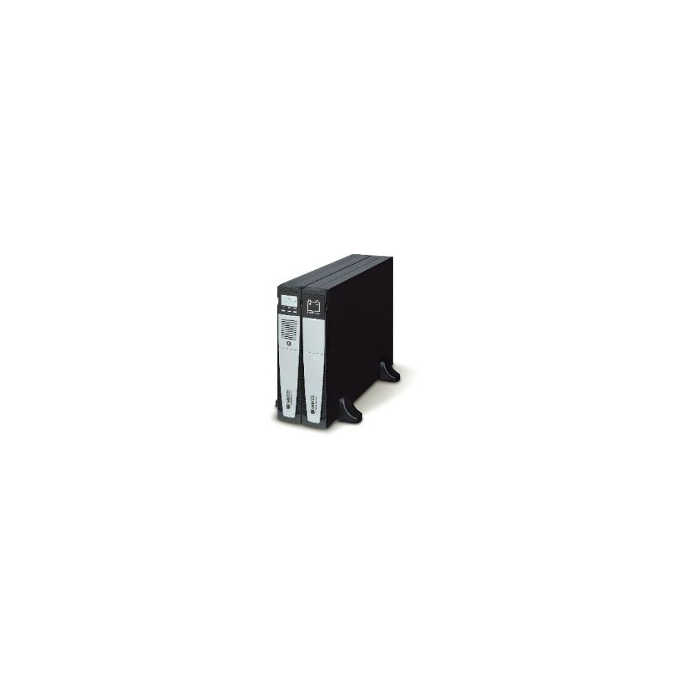 Riello Sentinel Dual (Low Power) 2200VA sistema de alimentación ininterrumpida (UPS) 2,2 kVA 1980 W