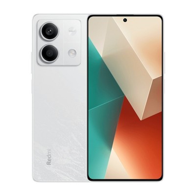 Xiaomi Redmi Note 12 Pro 16,9 cm (6.67) SIM doble Android 12 5G USB Tipo C  8 GB 256 GB 5000 mAh Azul