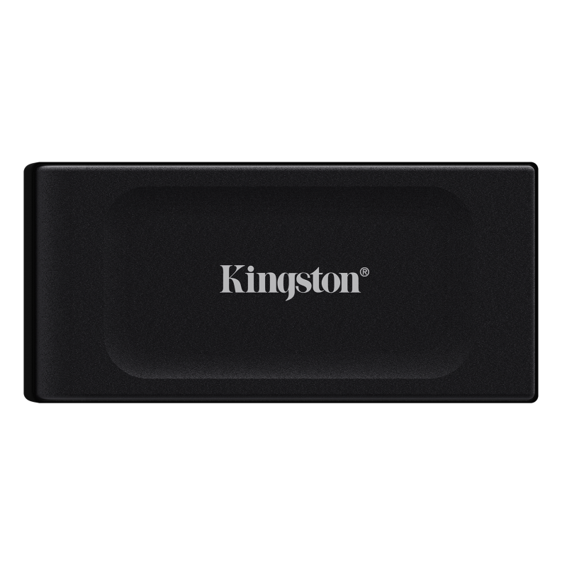 Kingston Technology XS1000 1 TB Negro